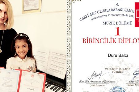 DURU-BALCI-BİRİNCİ-OLDU